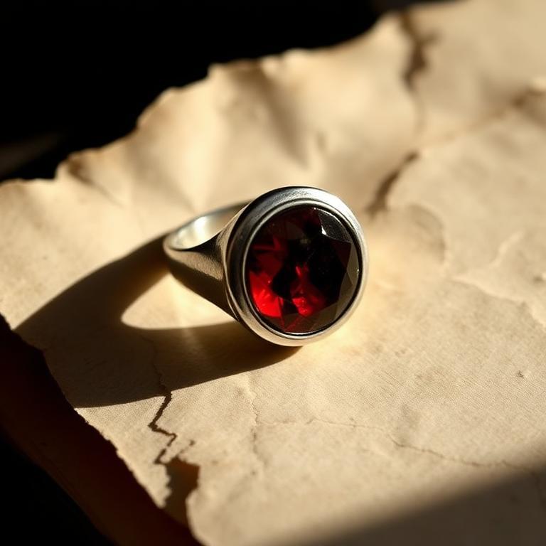 The Signet, Reimagined